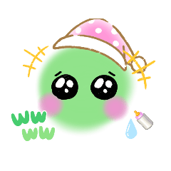 [LINEスタンプ] かわいい動物2022