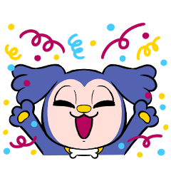 [LINEスタンプ] KidZ8 イヌの日常スタンプ①