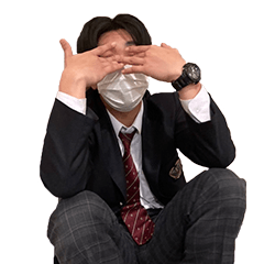 [LINEスタンプ] マグナギガ スタンプ 2