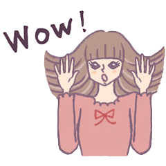 [LINEスタンプ] 大人のゆるかわスタンプ