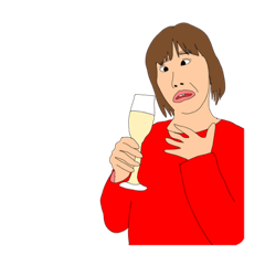 [LINEスタンプ] 日常がイラスト