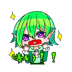 [LINEスタンプ] R.R_20220223145230