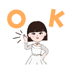 [LINEスタンプ] さくらの日常挨拶