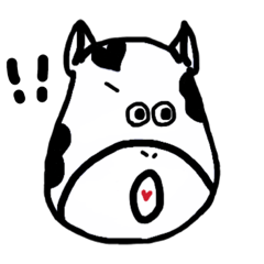 [LINEスタンプ] 0621へ送るスタンプ