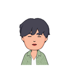 [LINEスタンプ] ((((っ・ω・)っ