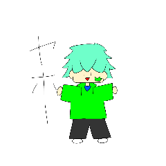 [LINEスタンプ] 俺なりに頑張ったスタンプだよ