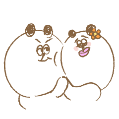 [LINEスタンプ] ヤッピー╳有馬からあげYAPPY