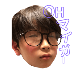 [LINEスタンプ] れんれんさらさらさら