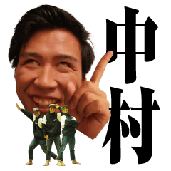 [LINEスタンプ] 今日のワンバースタンプ