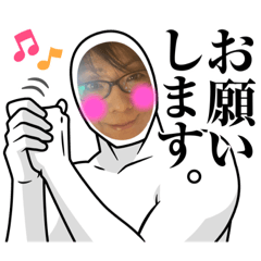 [LINEスタンプ] ぶりったBBAッ！