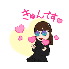 [LINEスタンプ] ララのスタンプコレクション