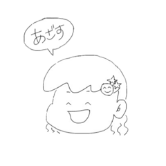 [LINEスタンプ] まあまあゆるいやつ