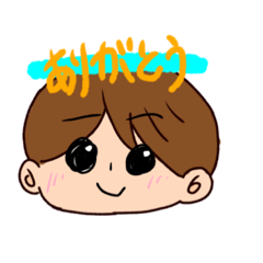 [LINEスタンプ] 母さんの日常①(ショート版母さん)