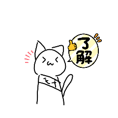 [LINEスタンプ] かわもとスタンプ～第1弾～