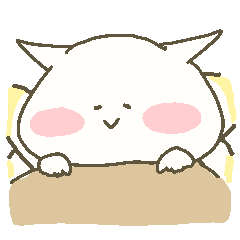 [LINEスタンプ] あたしハナコ。エブリバディ