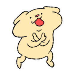 [LINEスタンプ] ぷっぷちゃん②