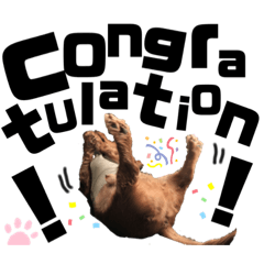 [LINEスタンプ] らぶぞぅx
