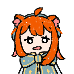 [LINEスタンプ] てむの日常スタンプ