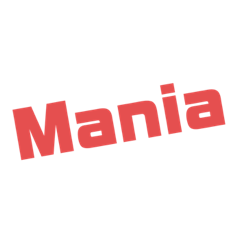 [LINEスタンプ] Sticker_Mania
