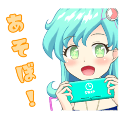[LINEスタンプ] うんチーム合作『カオスタンプ』