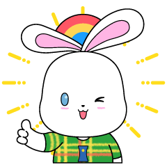 [LINEスタンプ] うららん（伊勢丹浦和店公式マスコット）