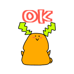 [LINEスタンプ] 毎日使えるかわいいうさぎニンジンスタンプ