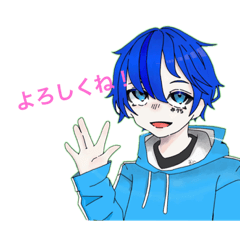 [LINEスタンプ] 焼肉＃75 のスタンプ