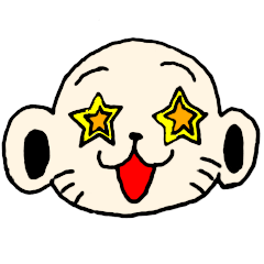 [LINEスタンプ] BOW WOW DOG with FRIENDS 2