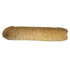 [LINEスタンプ] 食品シリーズ : クッキー #9
