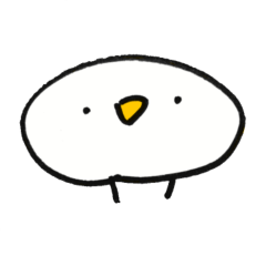 [LINEスタンプ] ちょんちースタンプ