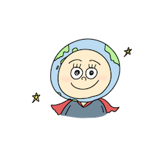 [LINEスタンプ] 敬語で話すボンボン