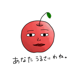 [LINEスタンプ] 知人Bの仲間たち2