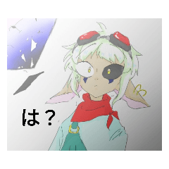 [LINEスタンプ] 2月の男の子