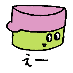 [LINEスタンプ] あらもんず