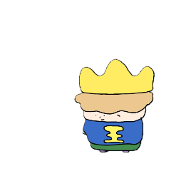 [LINEスタンプ] ボクの仲間たち