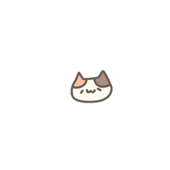 [LINEスタンプ] ごみけが使えるスタンプ1