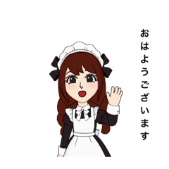 [LINEスタンプ] 似キャラスタンプ達