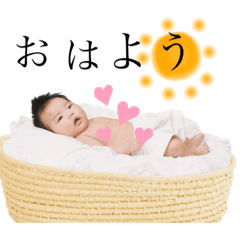 [LINEスタンプ] minami♡sta