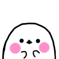 [LINEスタンプ] まるっとり