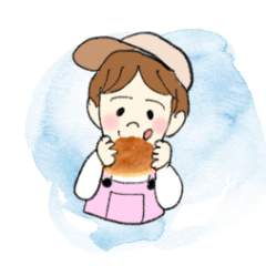 [LINEスタンプ] あつとのスタンプ