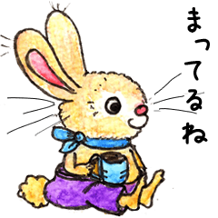 [LINEスタンプ] もけもけさんスタンプ