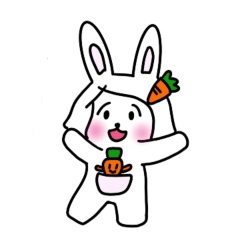 [LINEスタンプ] 顔が赤くなるトスンの日常。