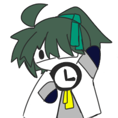 [LINEスタンプ] カプリスタイムラボのスタンプ2