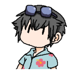 [LINEスタンプ] うちの子の居る生活