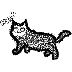 [LINEスタンプ] 君思ふスタンプpart2