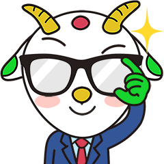 [LINEスタンプ] Rピージャーのうちなーぐち 7【沖縄方言】