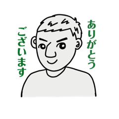 [LINEスタンプ] conicoスタンプ②