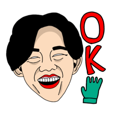 [LINEスタンプ] すばタンプ