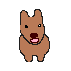 [LINEスタンプ] かわいいPOMちゃん