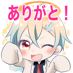 [LINEスタンプ] SeNaサメスタンプ第二弾